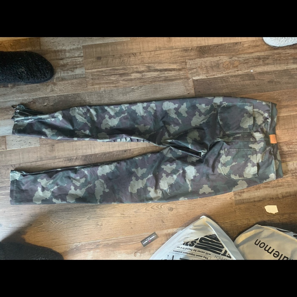 Labellamafia legging - Picture 2 of 2